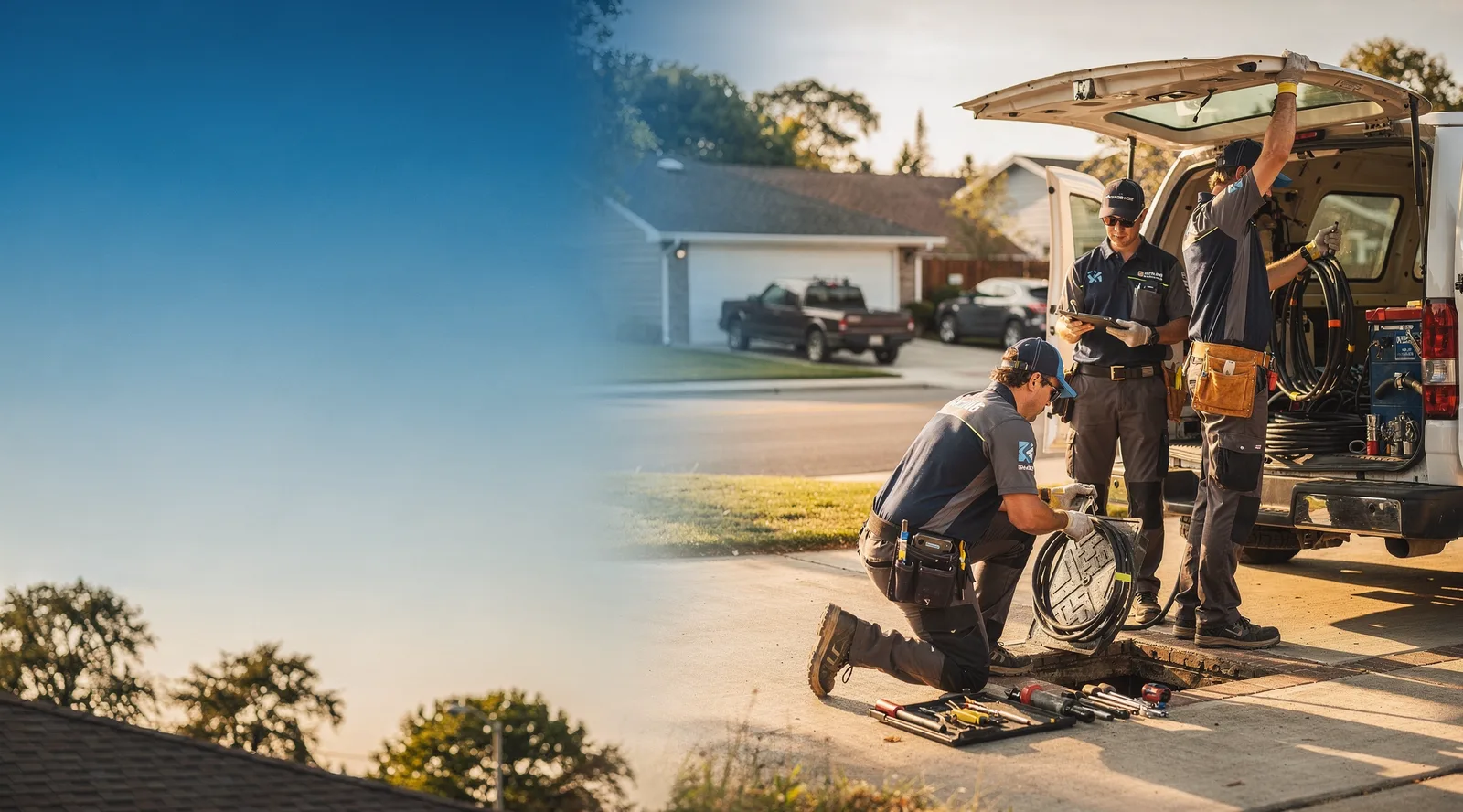 Water Softener Installation in Garden Valley, CA near me